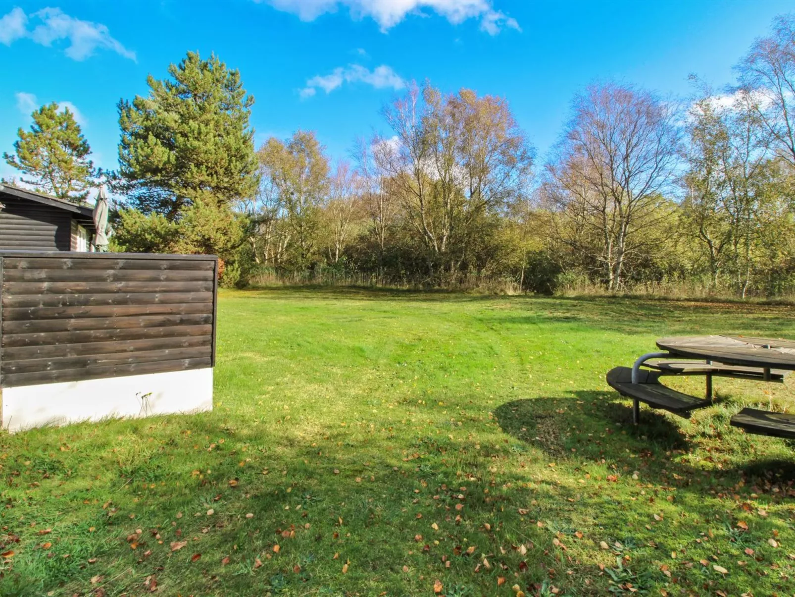 "Herly" - 50m from the sea-Outside