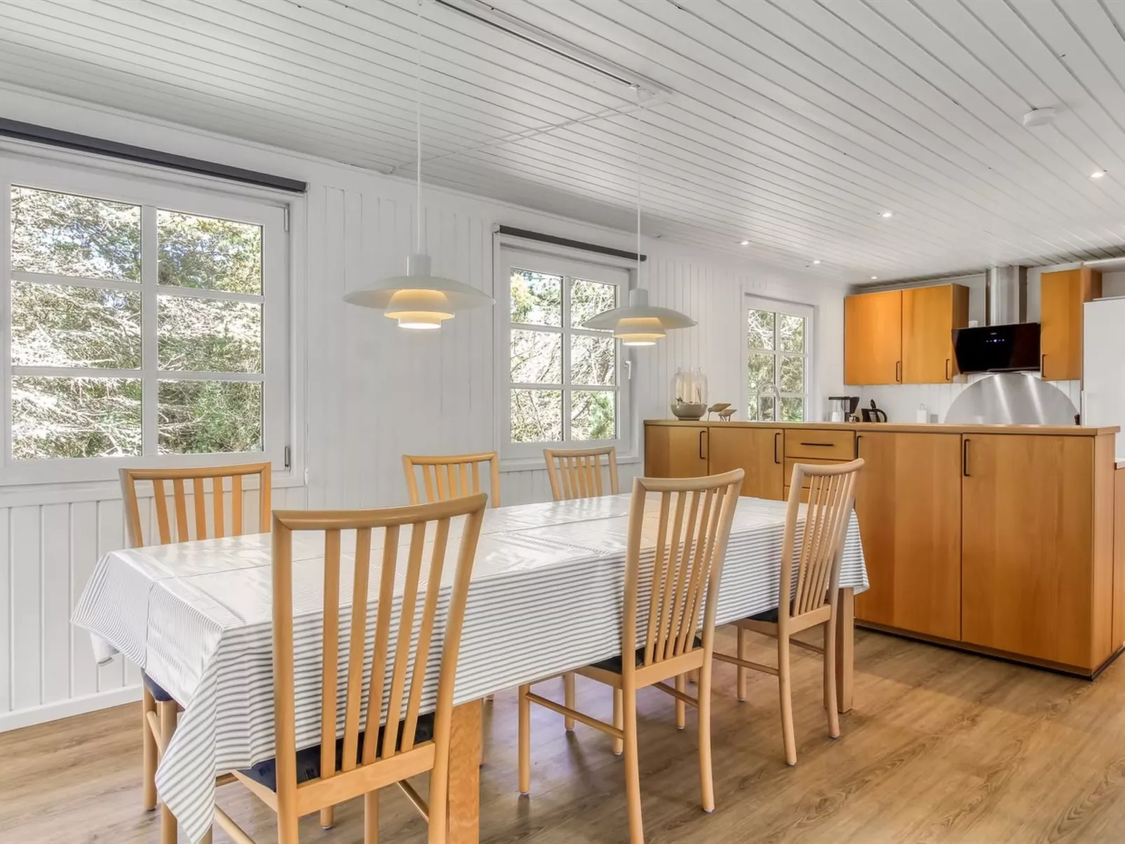 "Selgen" - 600m from the sea-Inside