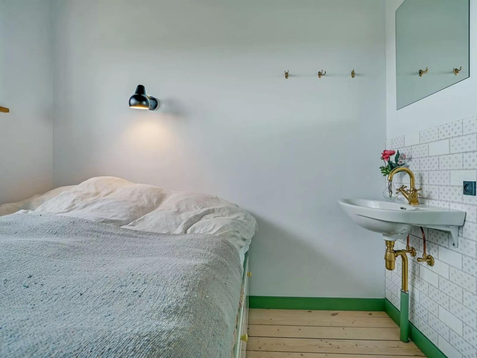 "Quirina" - 75m from the sea-Inside