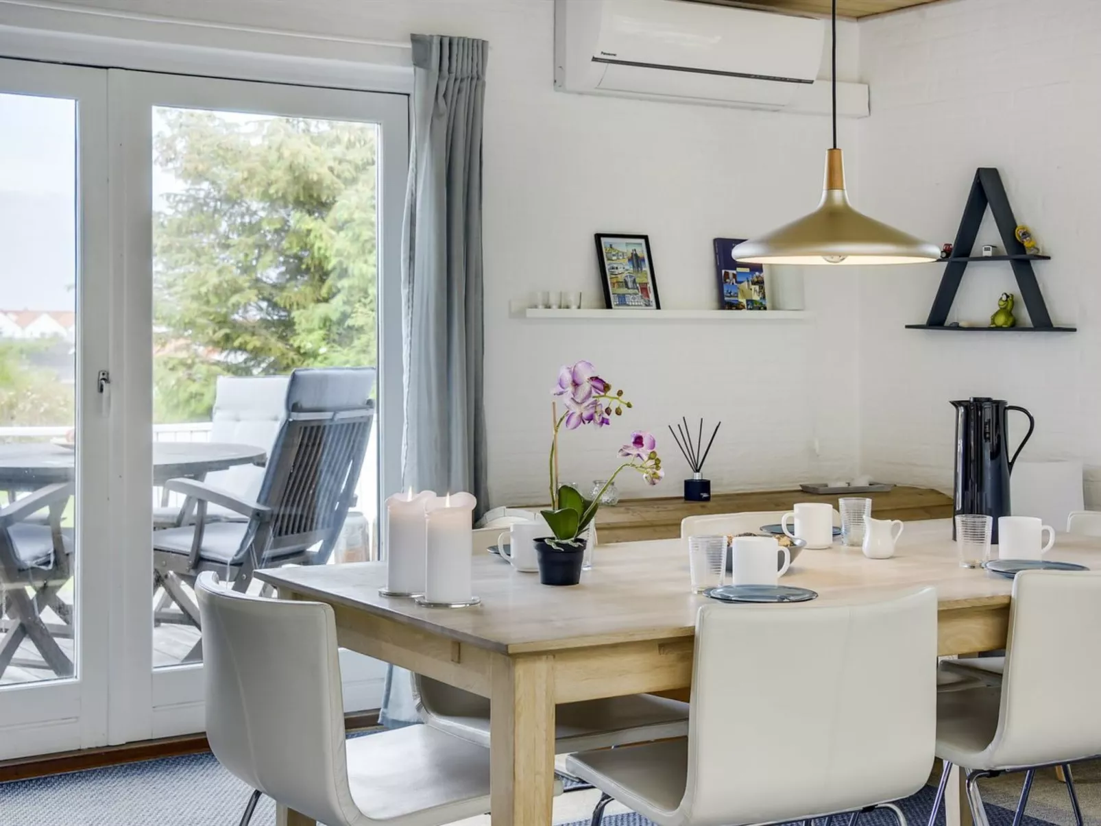 "Bedri" - 800m from the sea-Inside