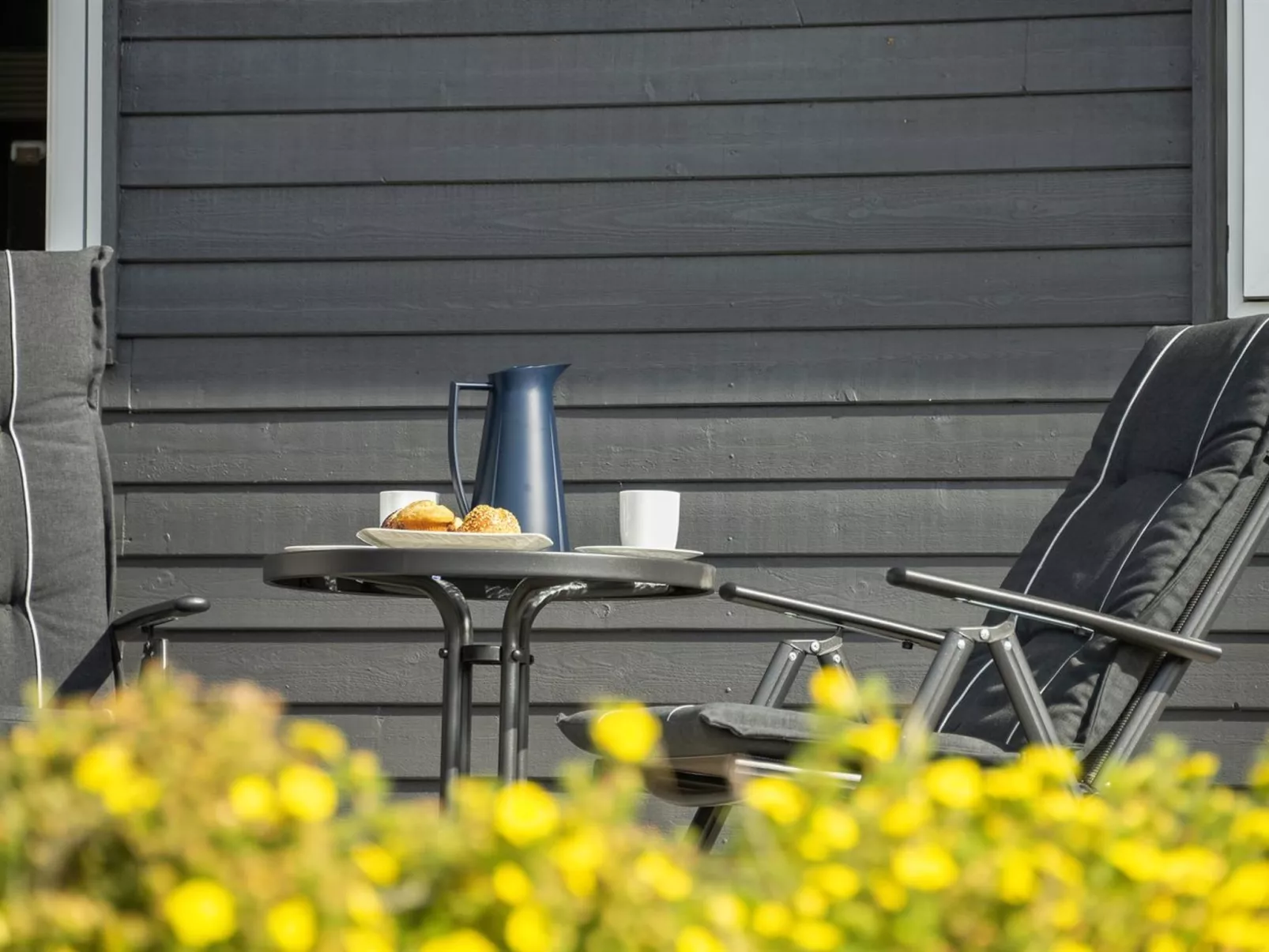 "Damiana" - 500m from the sea-Drinnen