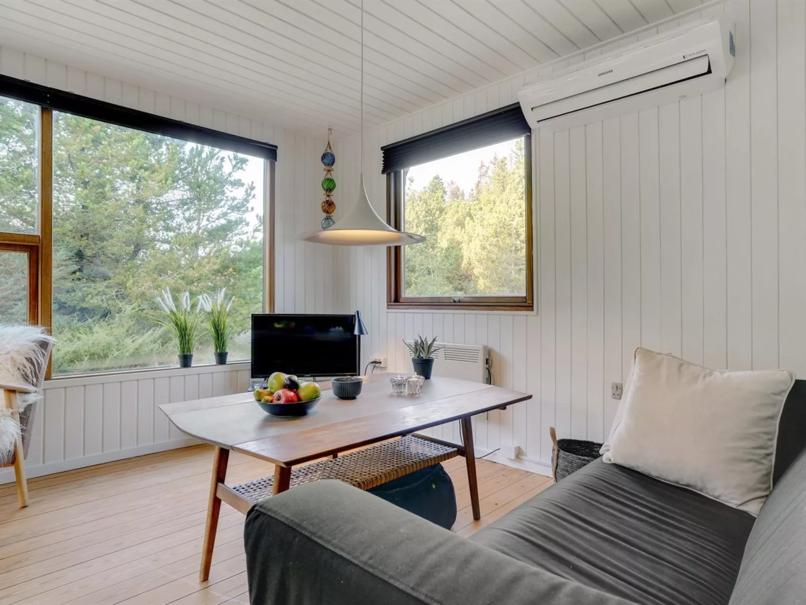 "Antoinetta" - 900m from the sea-Inside