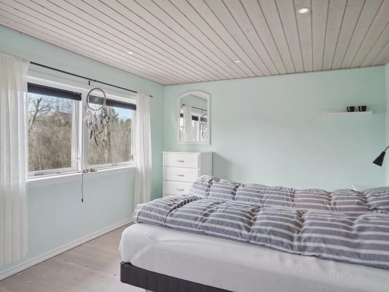 "Erhardt" - 800m from the sea-Inside