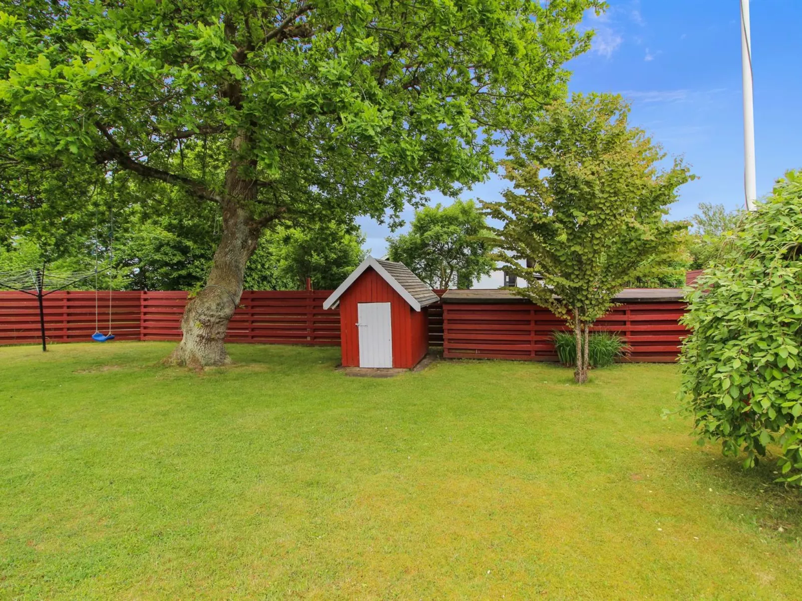 "Cristina" -  from the sea-Outside