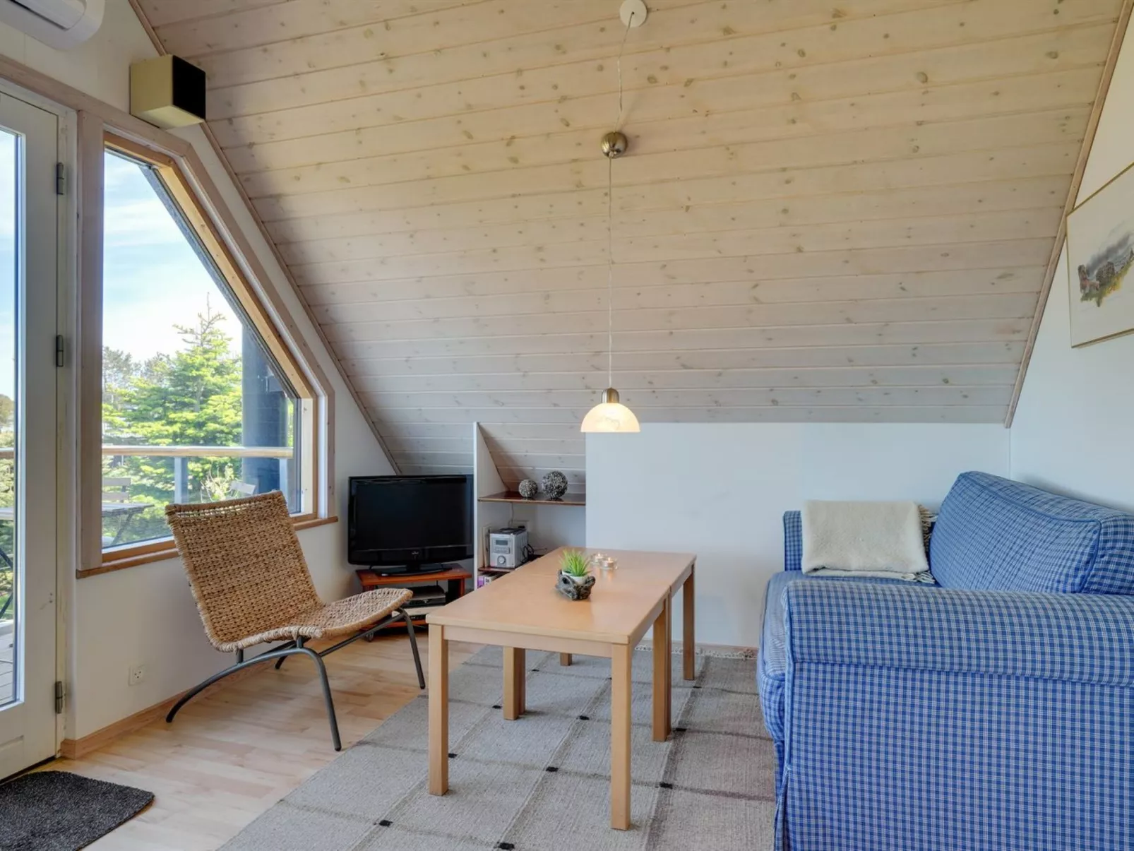 "Eivi" - 150m from the sea-Drinnen