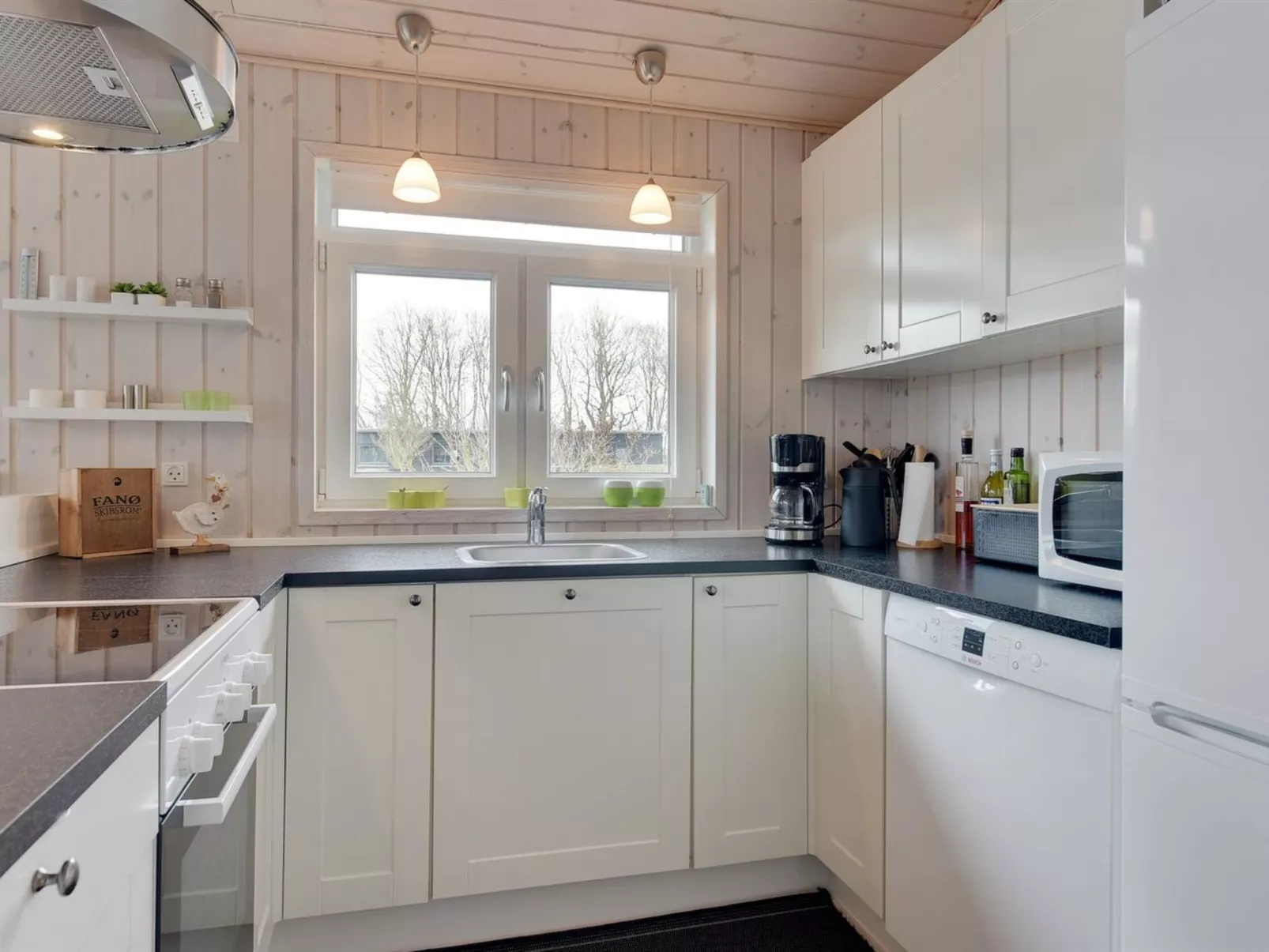 "Darja" - 300m from the sea-Inside