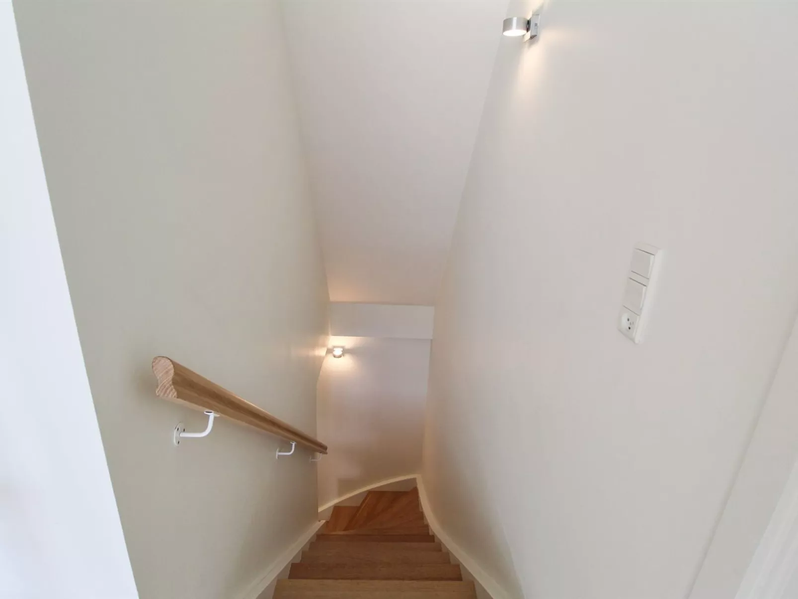 "Gisken" - 600m from the sea-Drinnen