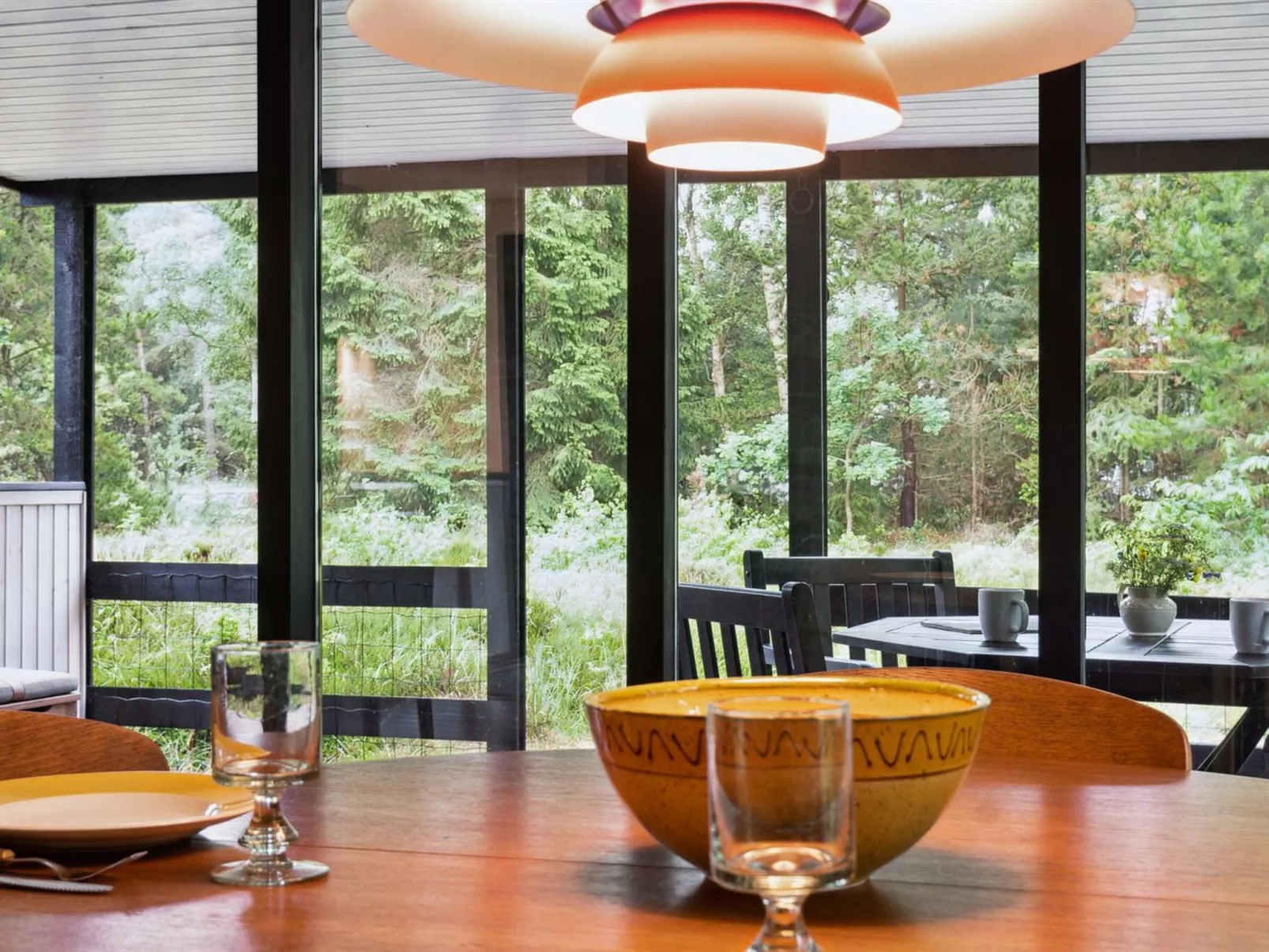 "Vaula" - 200m from the sea-Dedans