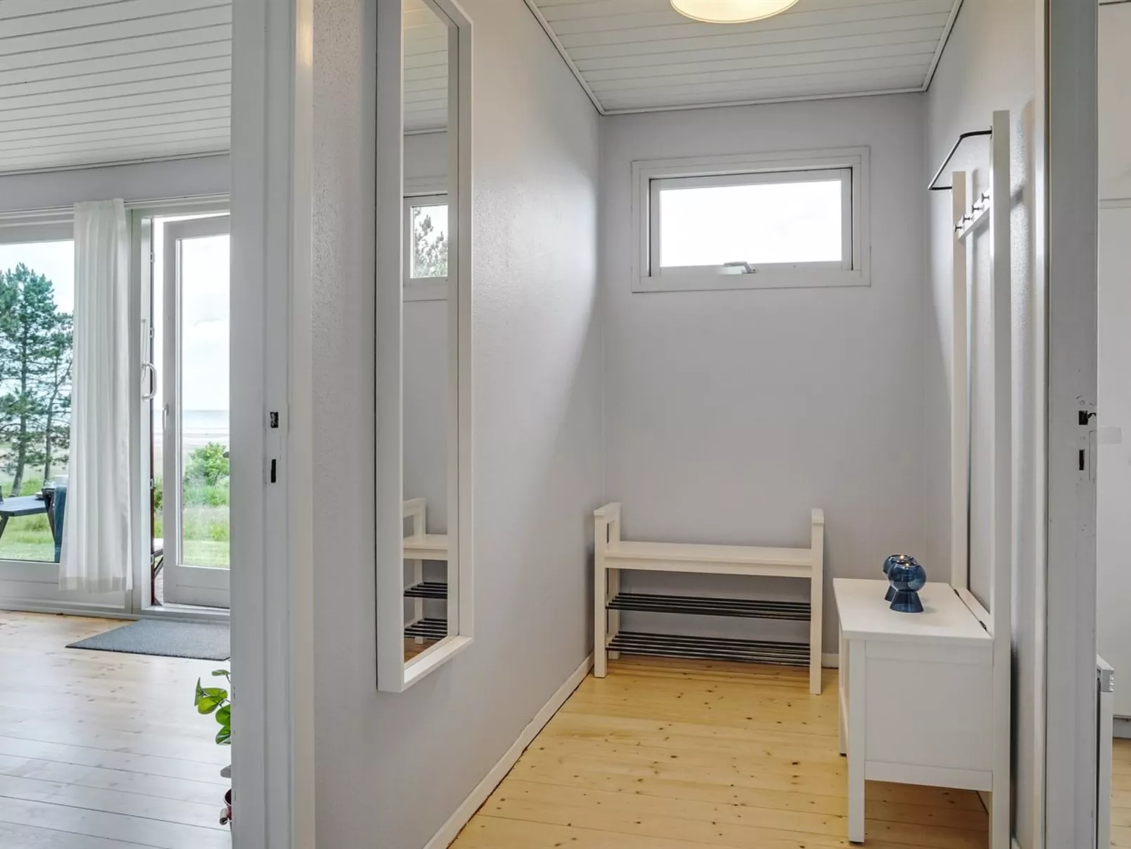 "Elpida" - 100m from the sea-Dedans