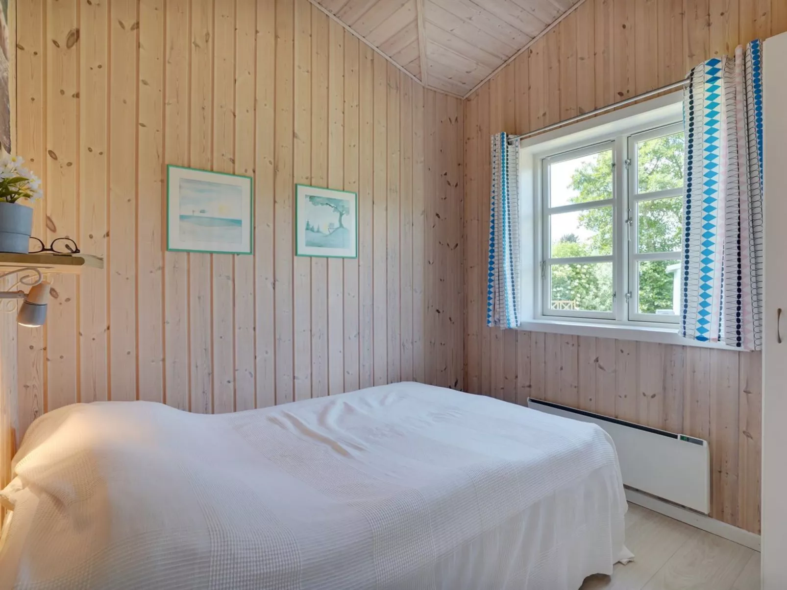 "Aldis" - 300m from the sea-Drinnen