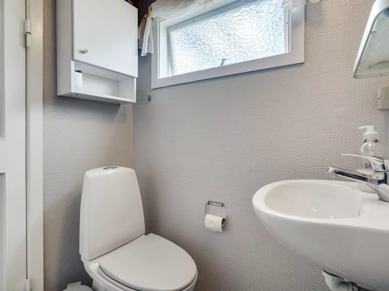 "Haldis" - 120m from the sea-Inside