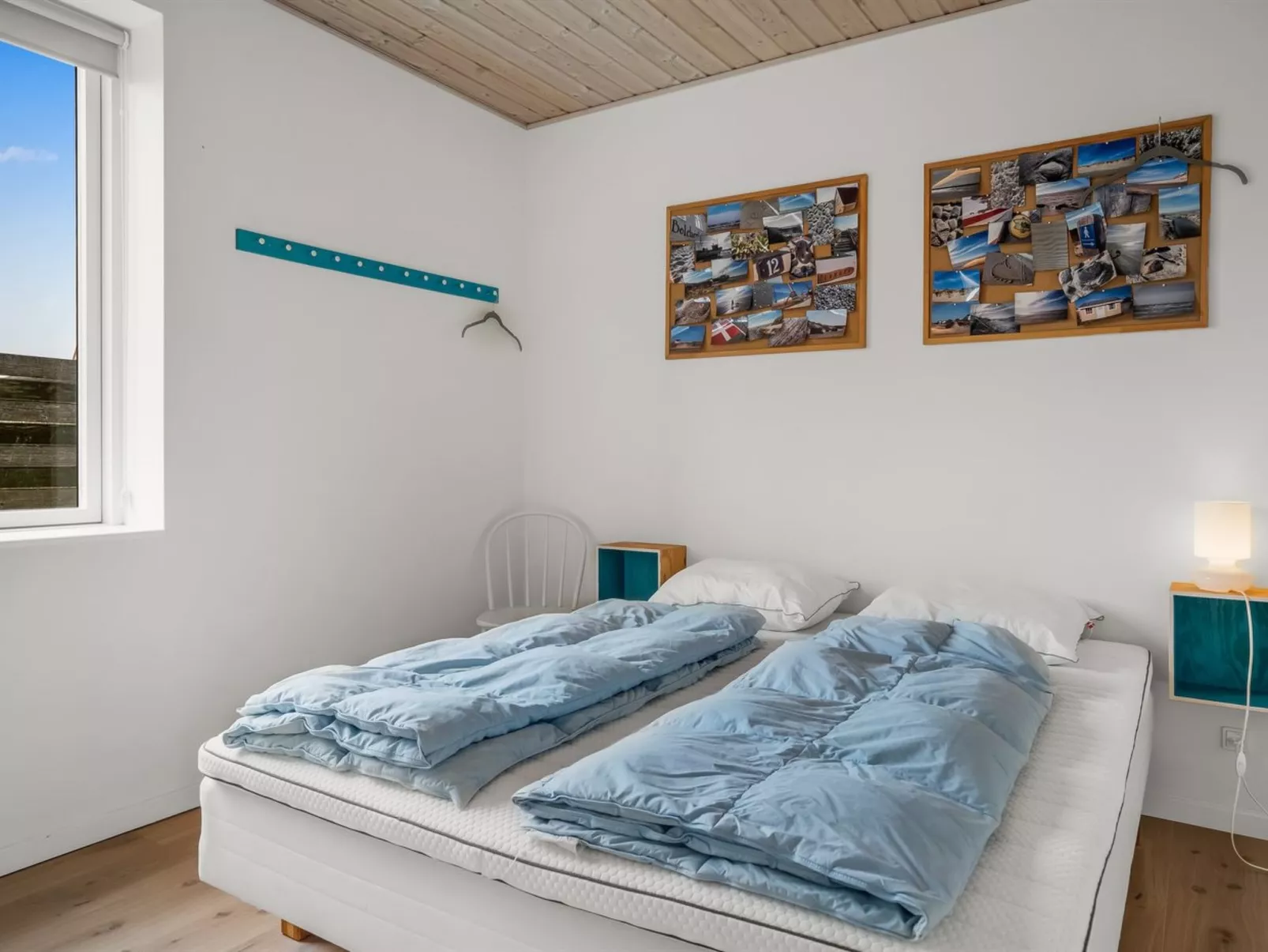 "Elmo" - 300m from the sea-Drinnen