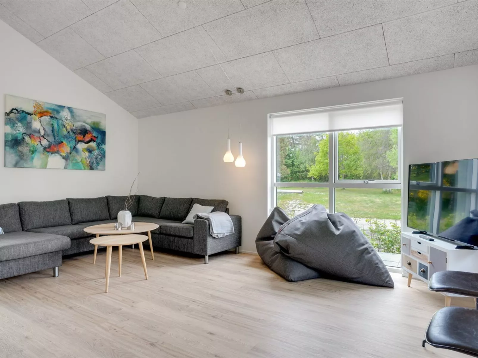 "Antonina" - 800m from the sea-Inside