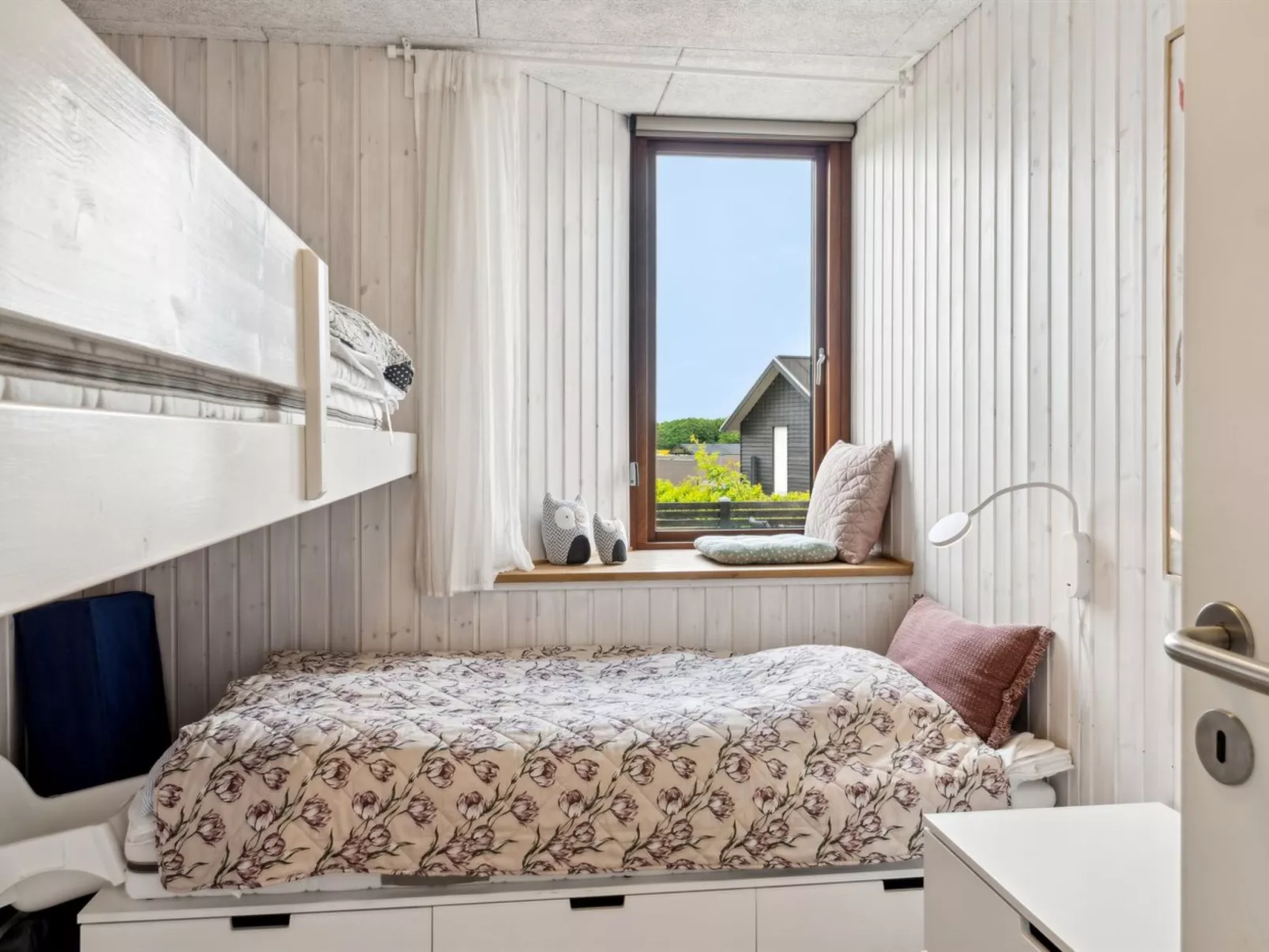 "Fritze" - 400m from the sea-Dedans