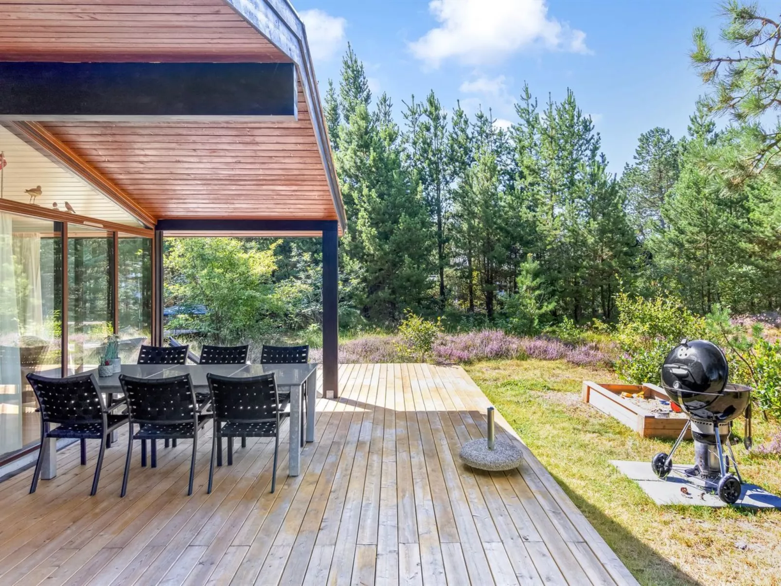 "Santuzza" - 3.9km from the sea-Dehors