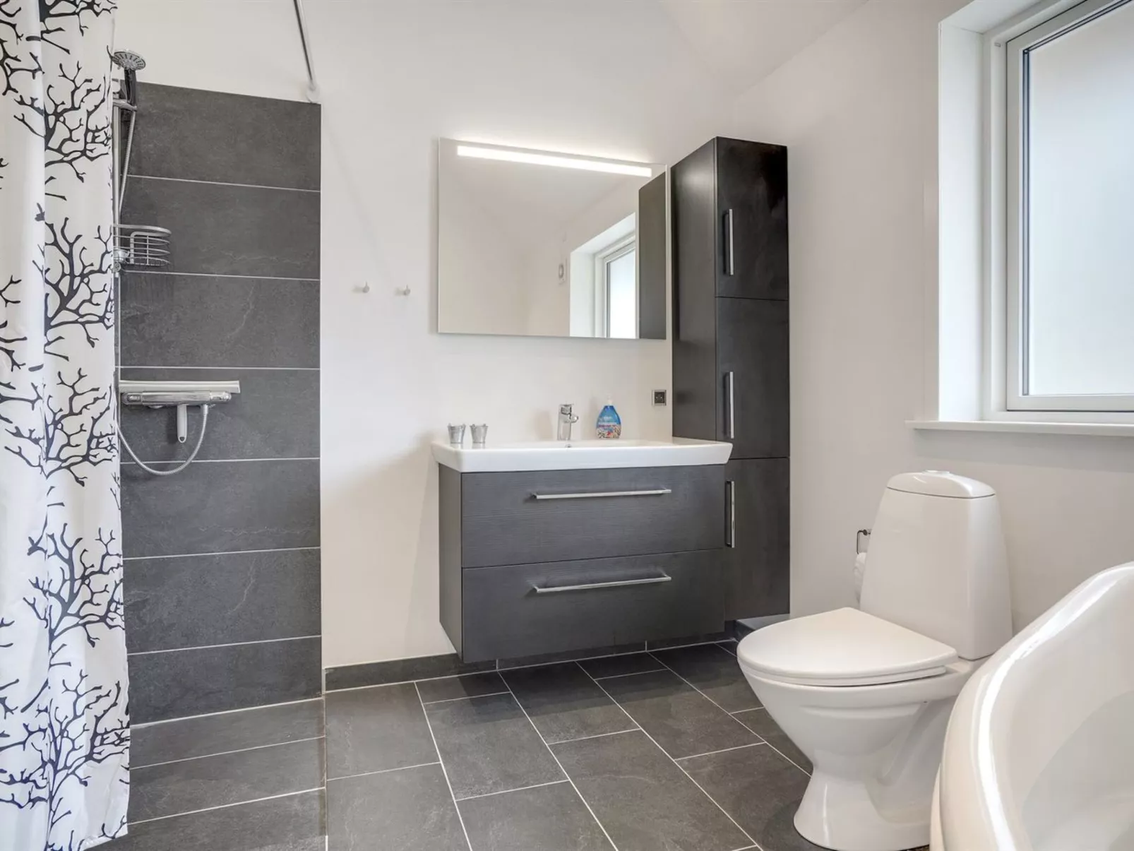 "Lima" - 3.5km from the sea-Drinnen