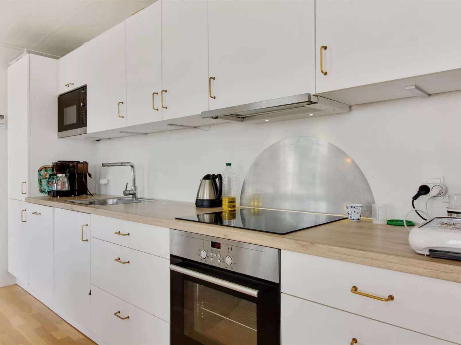 "Annina" - 500m from the sea-Inside