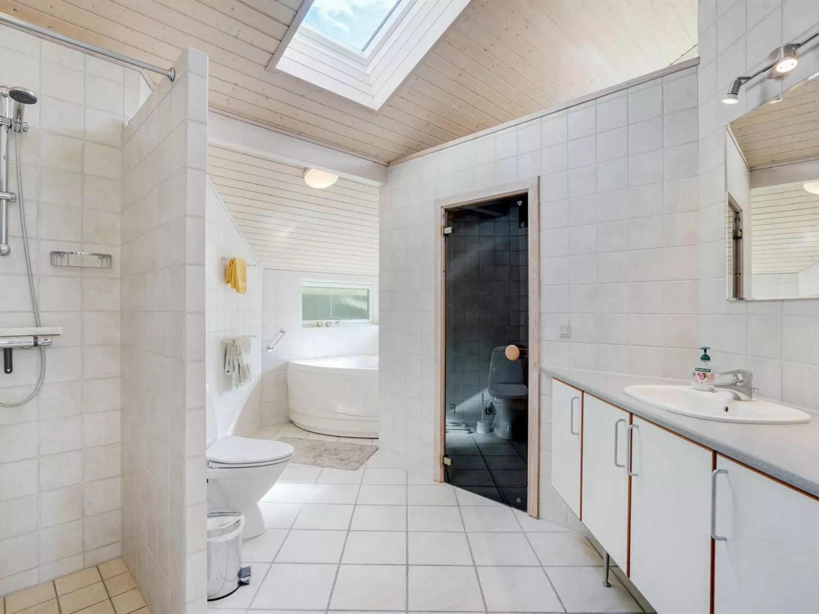 "Olina" - 1km from the sea-Dedans