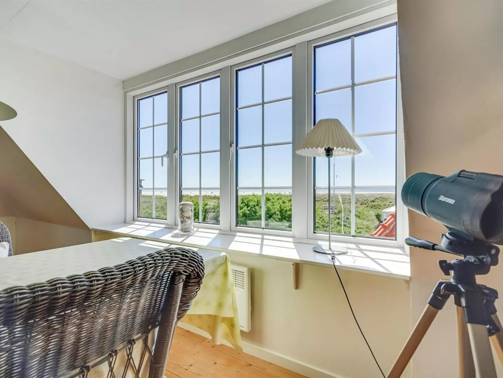 "Fridoline" - 150m from the sea-Inside