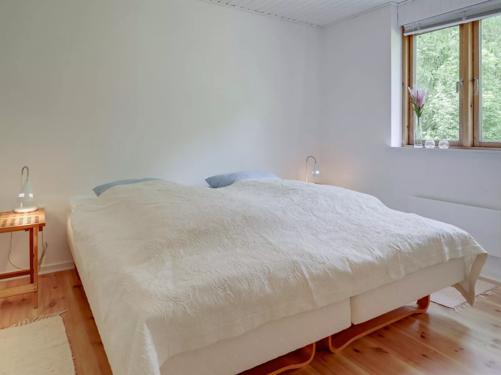 "Friis" - 200m from the sea-Inside