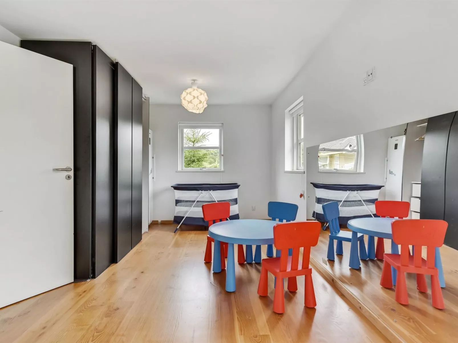 "Bjerund" - 250m from the sea-Inside