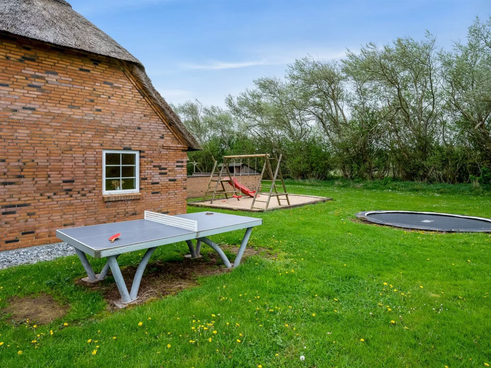 "Benthe" -  from the sea-Outside