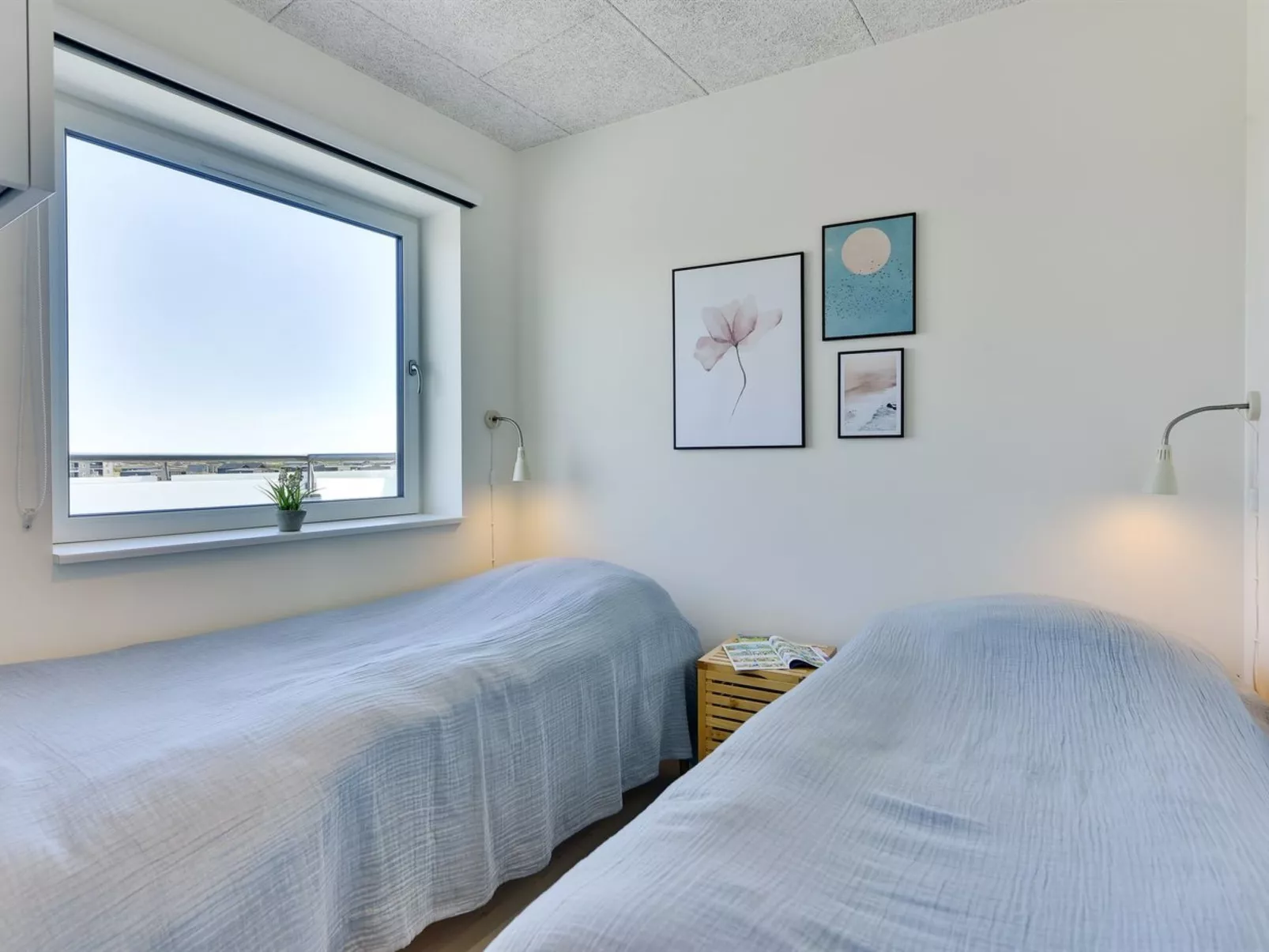 "Aiana" - 250m from the sea-Inside