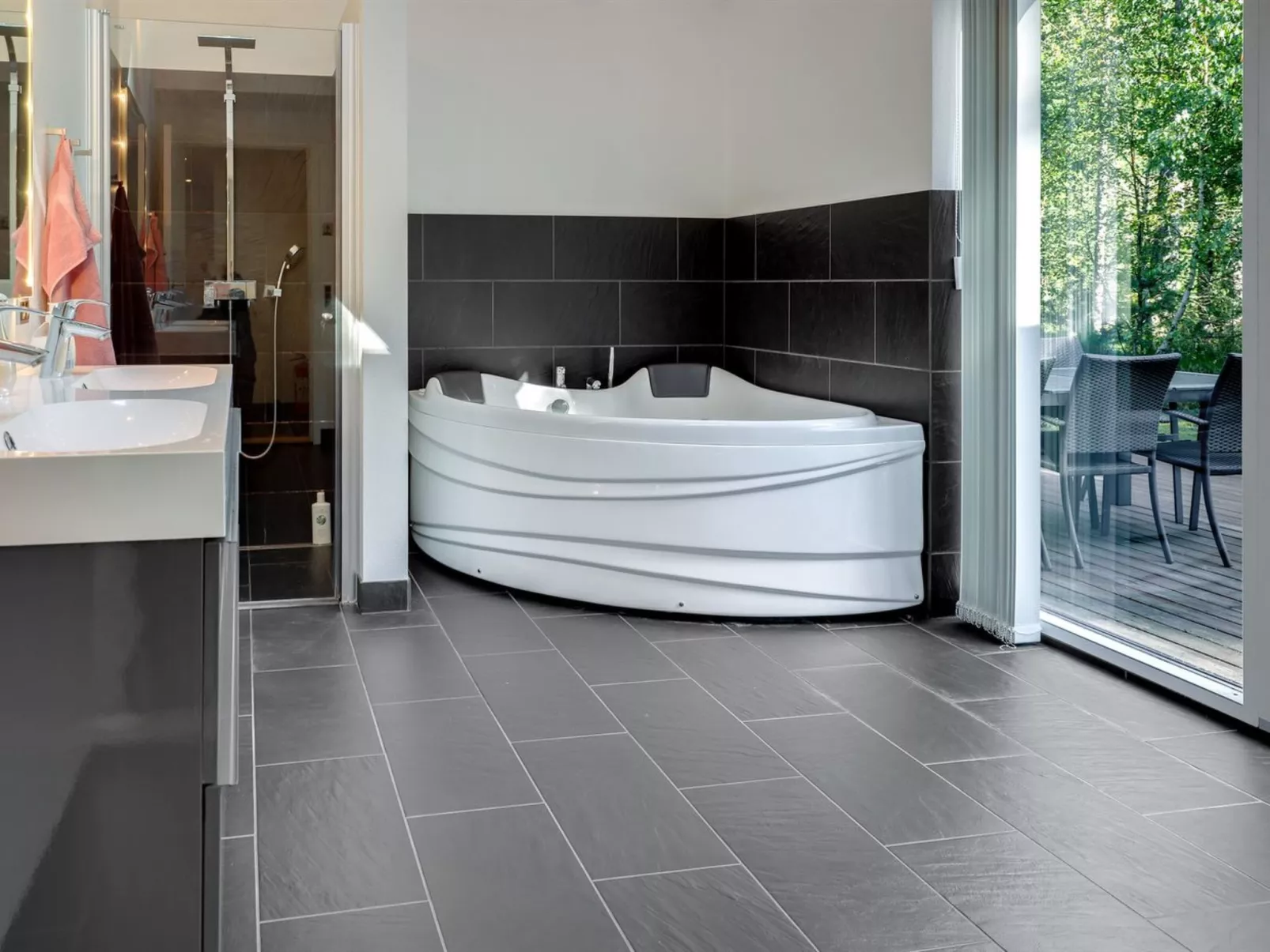 "Elza" - 800m from the sea-Inside