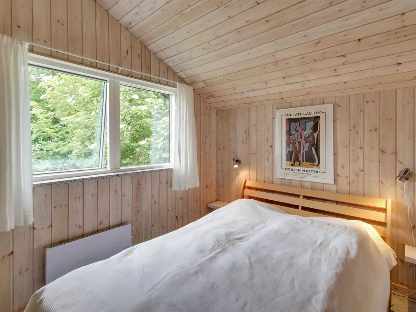 "Ernestina" - 500m from the sea-Dedans