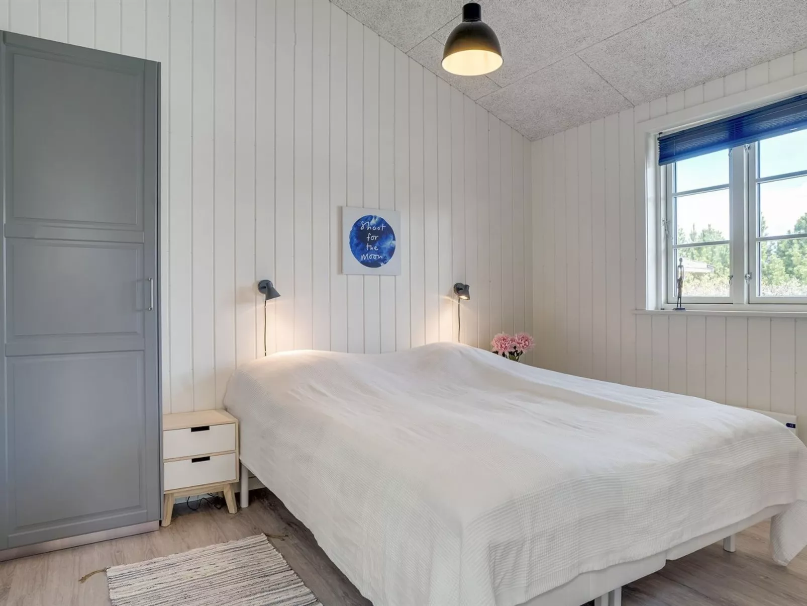 "Ibo" - 900m from the sea-Inside