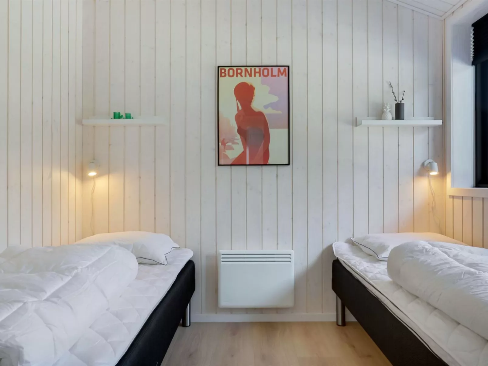 "Ignat" - 175m from the sea-Dedans