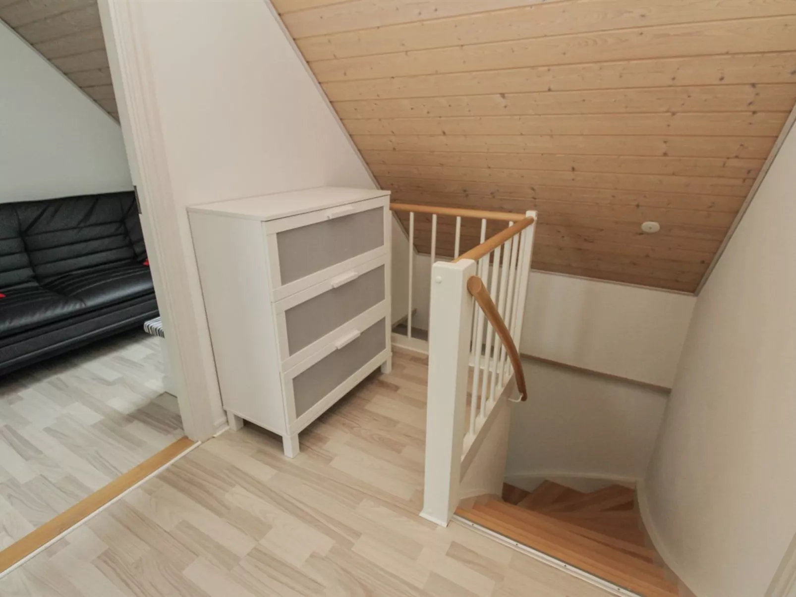 "Frænde" - 600m from the sea-Dedans