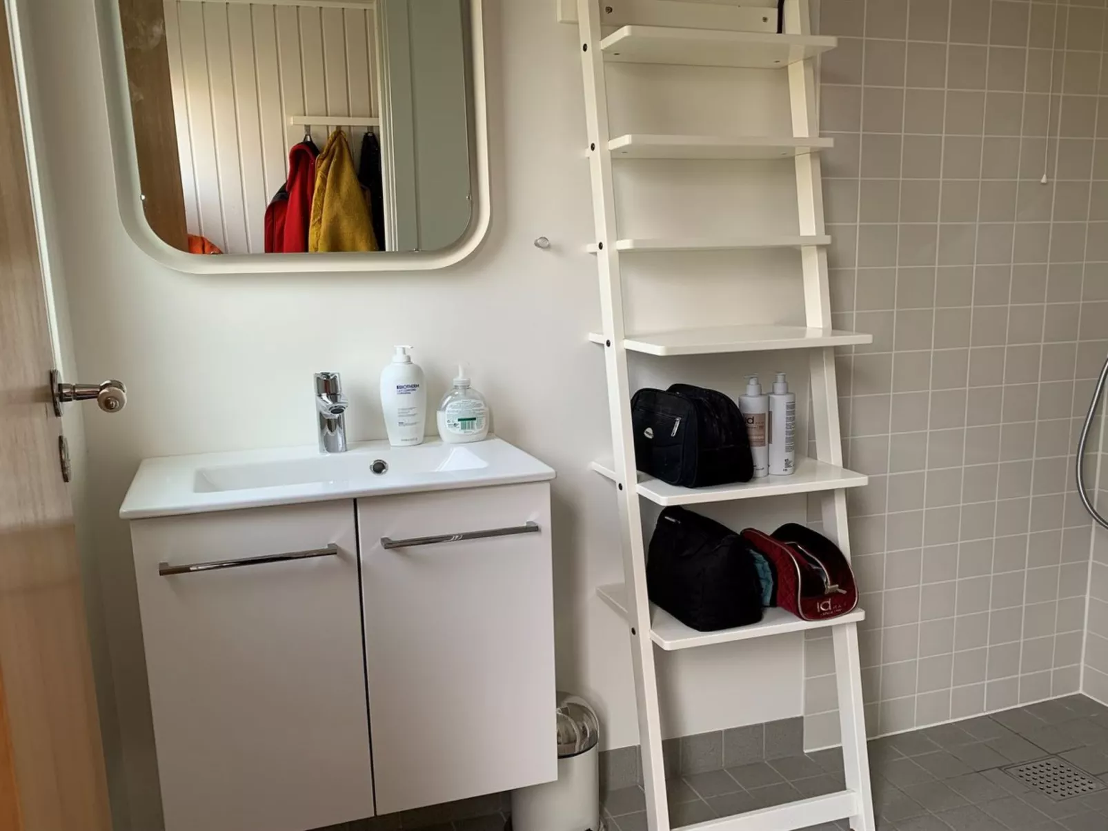 "Norell" - 800m from the sea-Inside