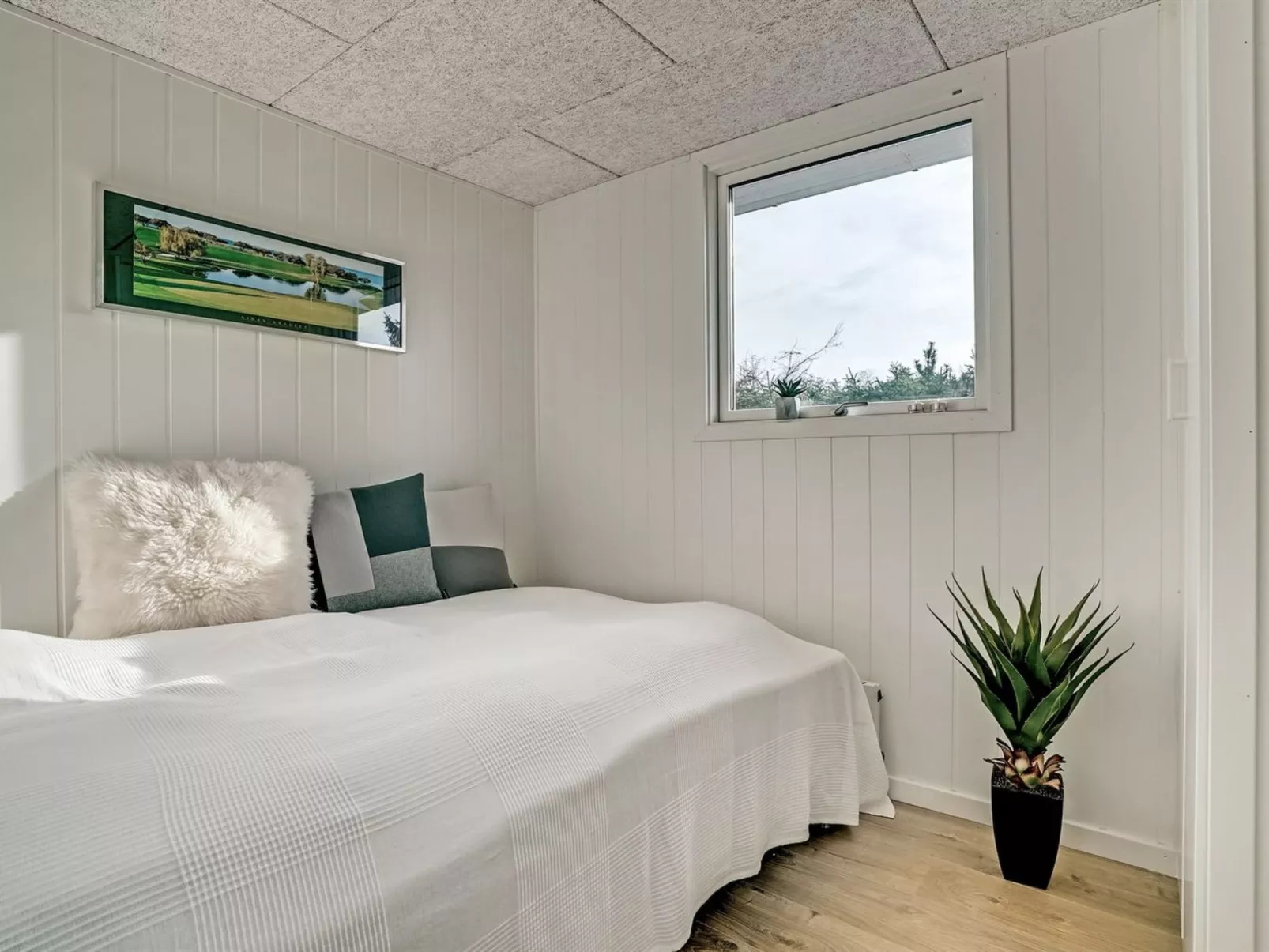 "Cholena" - 700m from the sea-Dedans