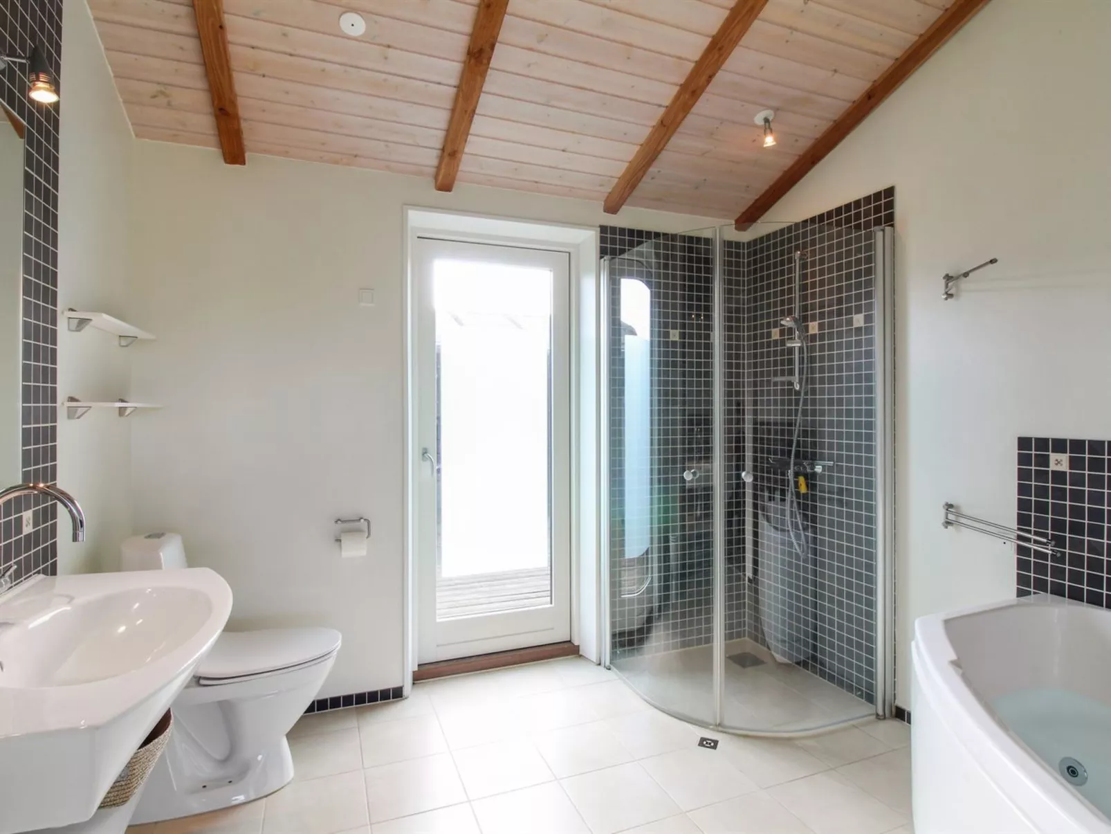 "Preben" - 500m from the sea-Inside