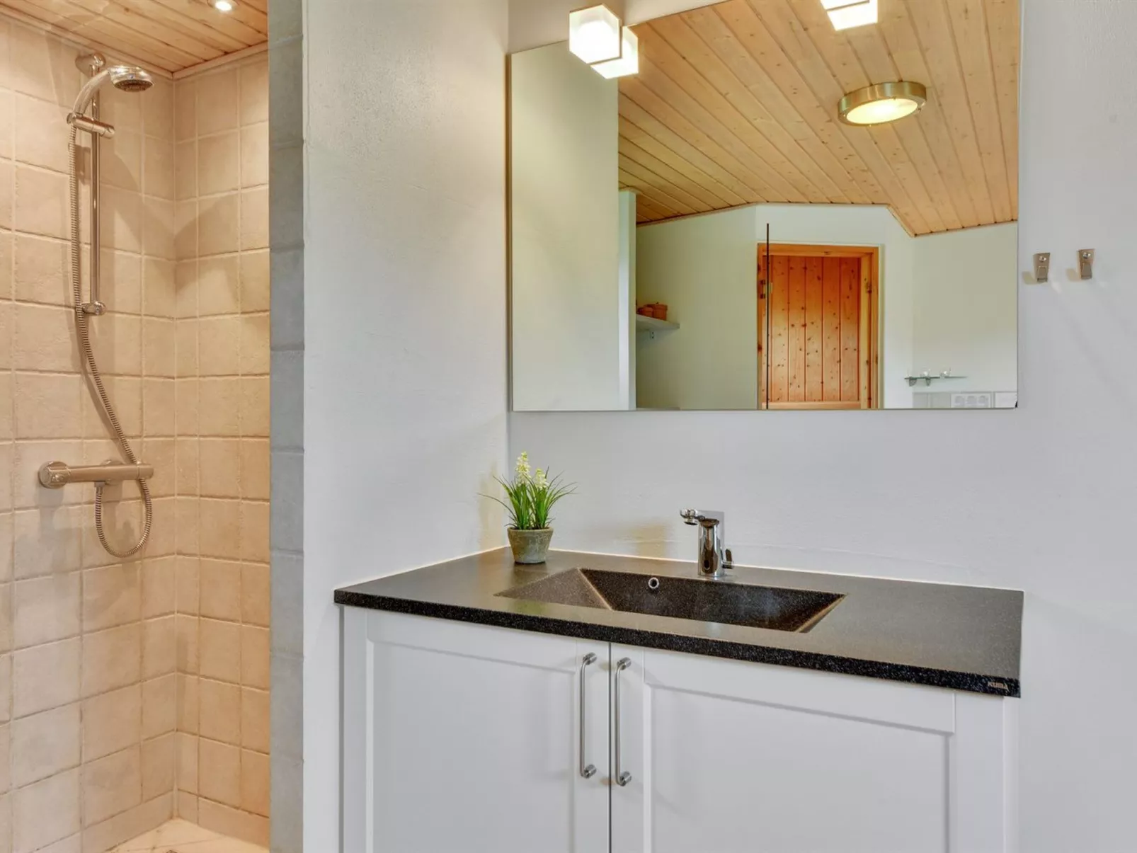 "Geesche" - 200m from the sea-Inside