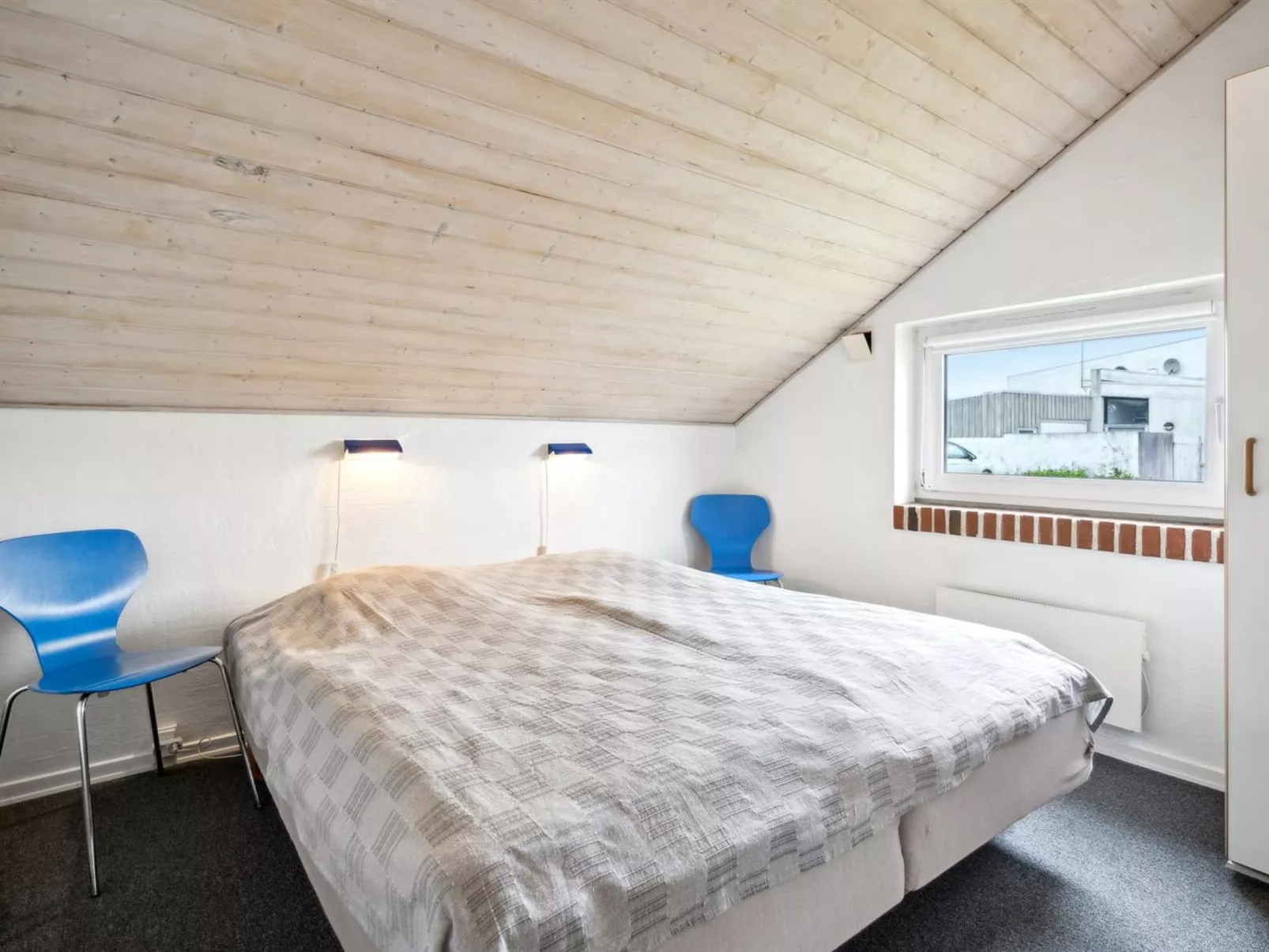 "Mari" - 400m from the sea-Inside