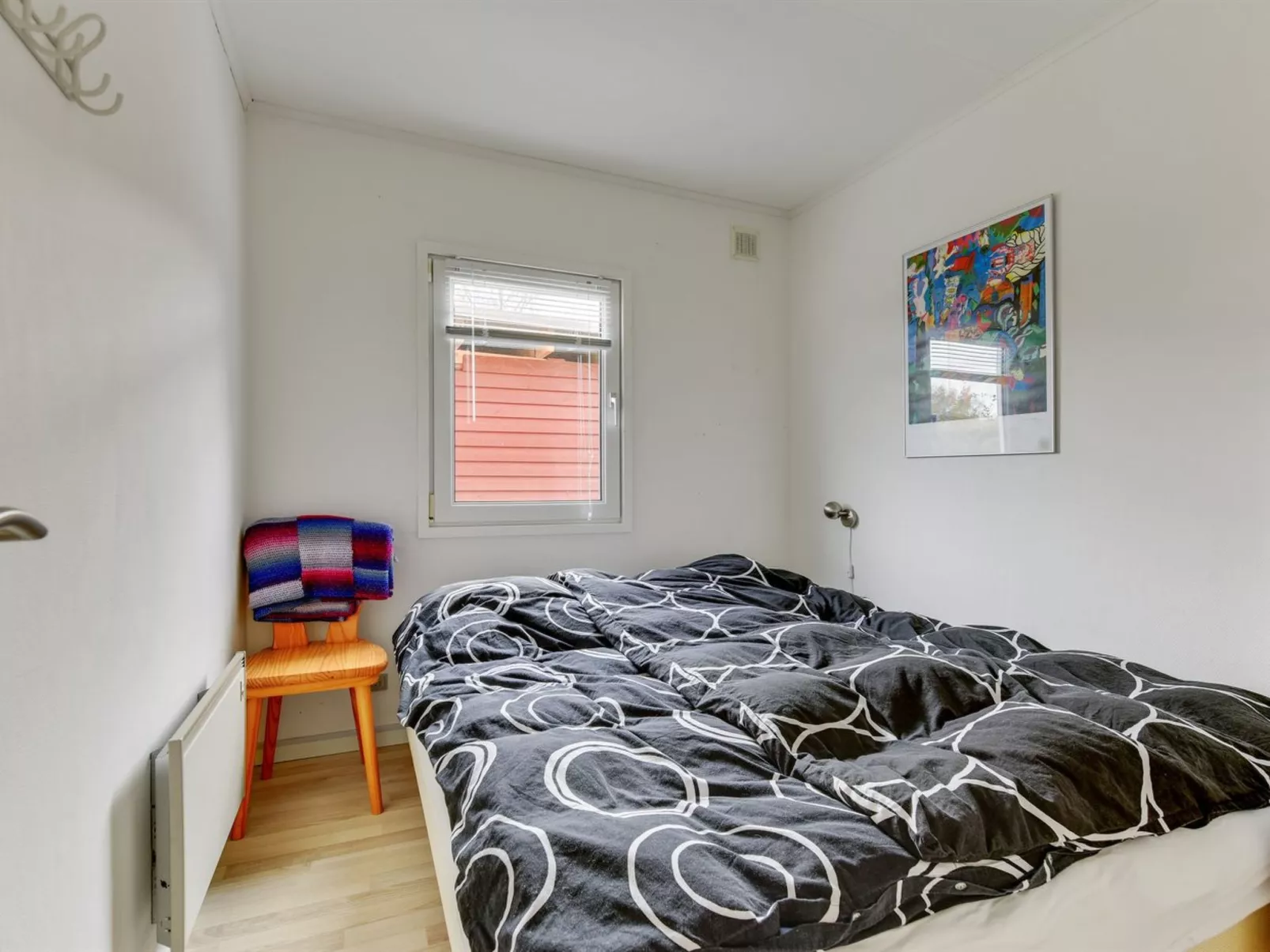 "Cenia" - 450m from the sea-Inside