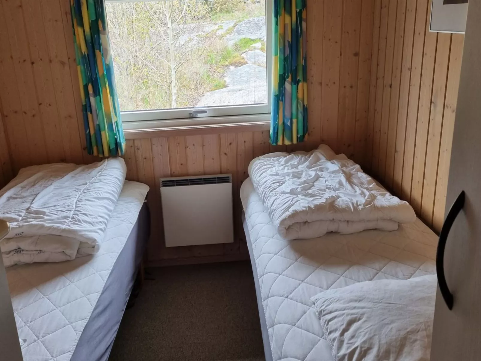 "Lahja" - 400m from the sea-Dedans