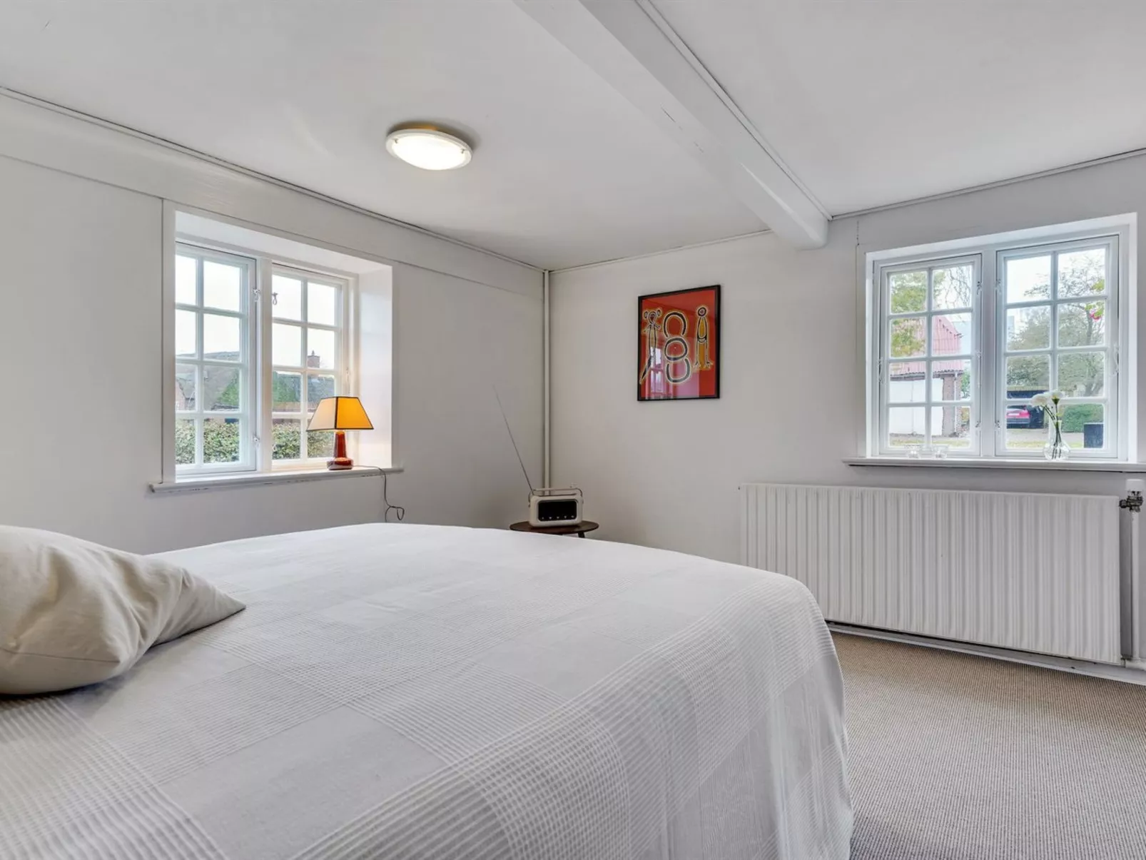 "Ilsa" - 9.8km from the sea-Dedans