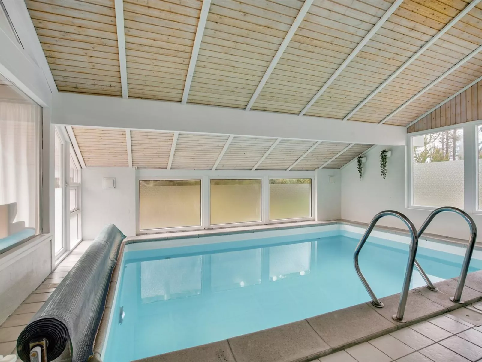 "Kragh" - 950m from the sea-Dehors