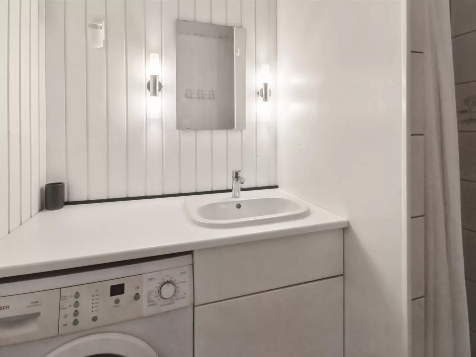 "Alfkil" - 2.3km from the sea-Inside