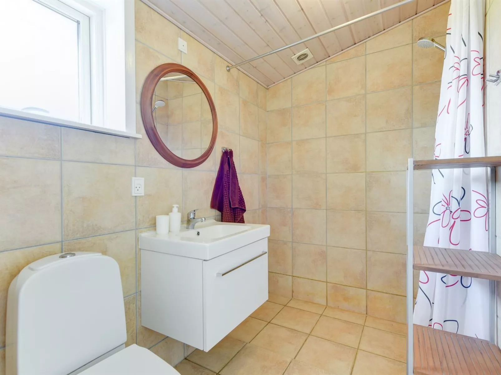 "Florencia" - 200m from the sea-Drinnen