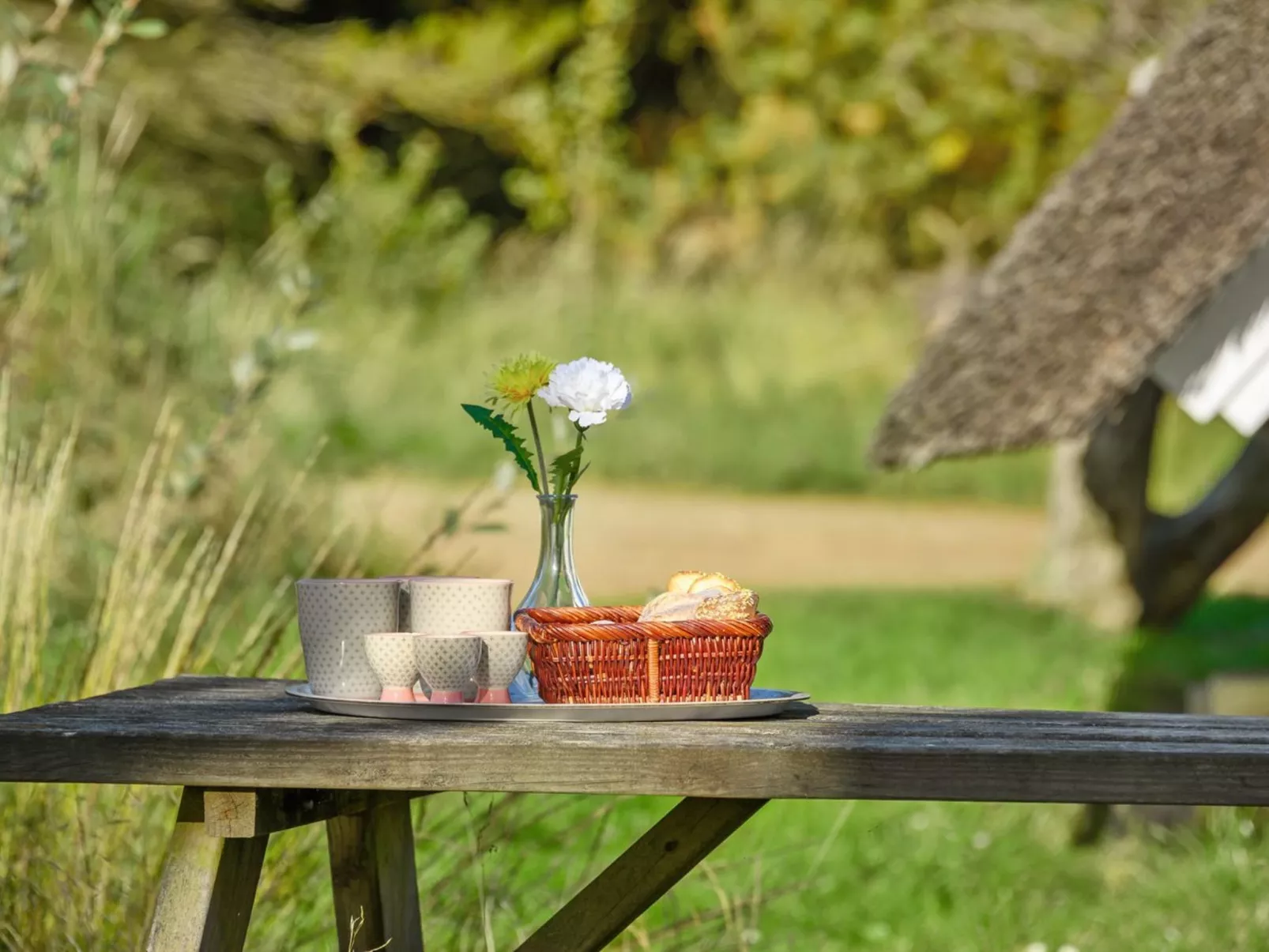 "Trana" - 2km from the sea-Drinnen