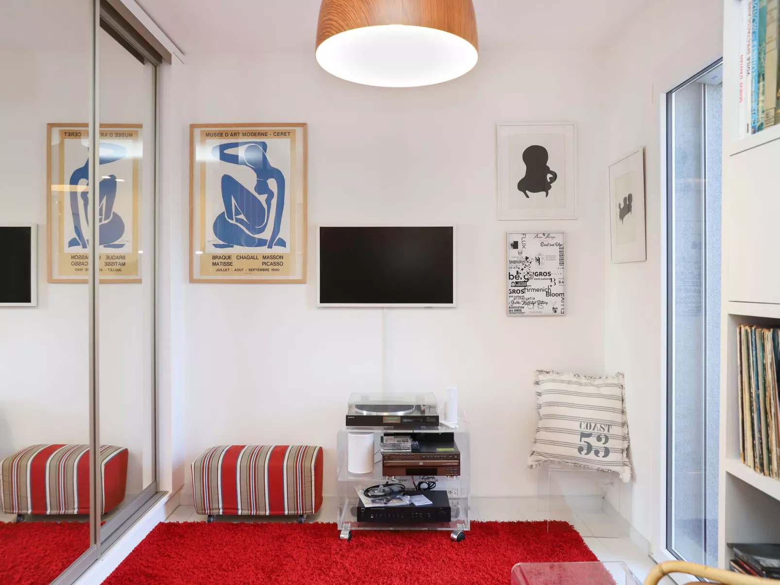 Bougainville C3/R-Dedans