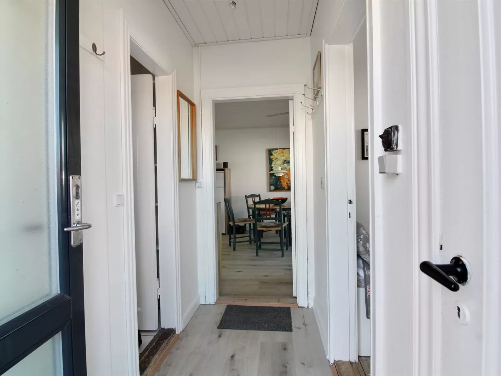 "Arnke" - 125m from the sea-Inside