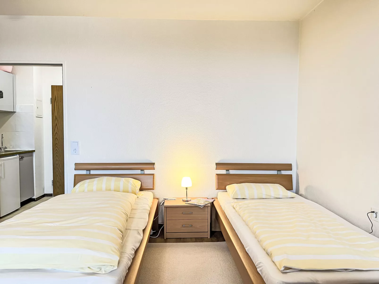 Braubach (B715)-Drinnen