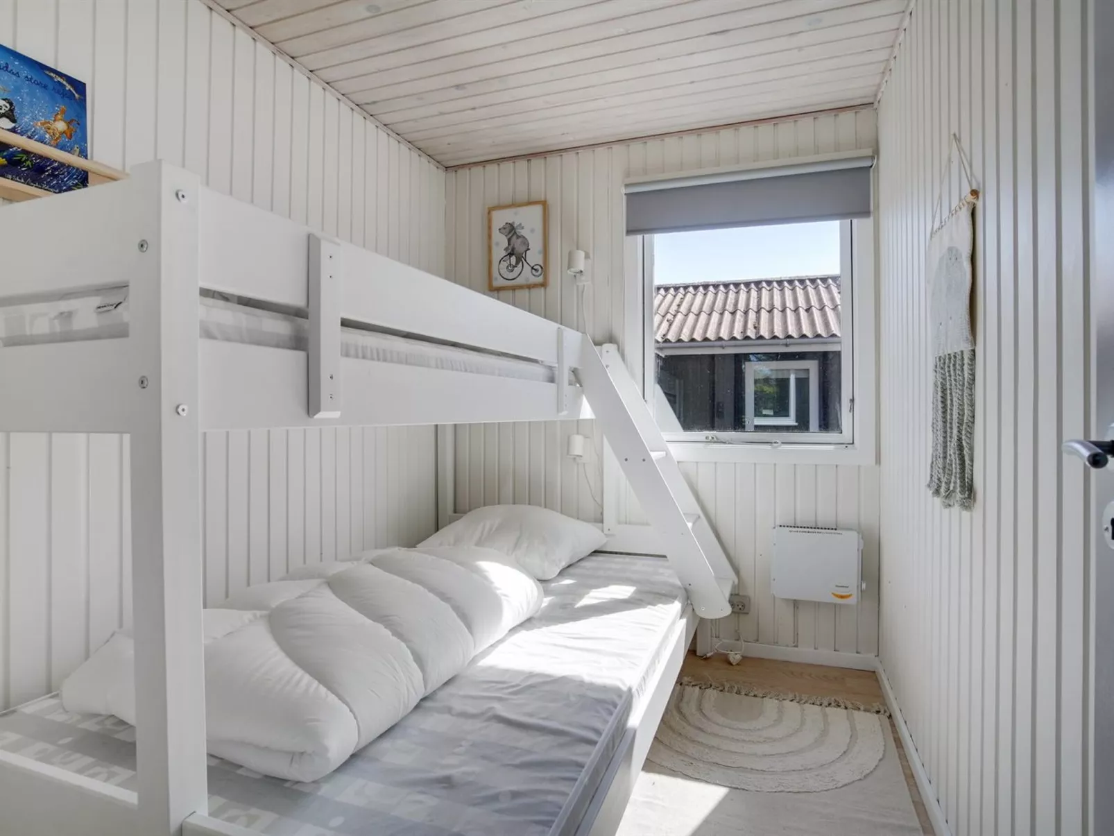 "Gottfride" - 922m from the sea-Inside