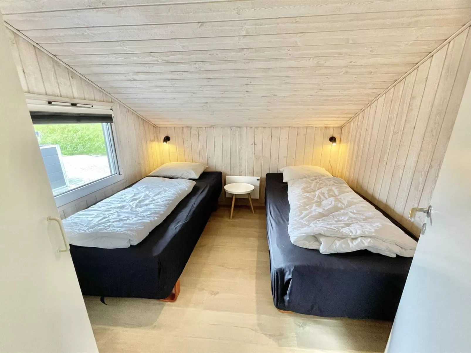 "Alfhild" - 297m from the sea-Inside