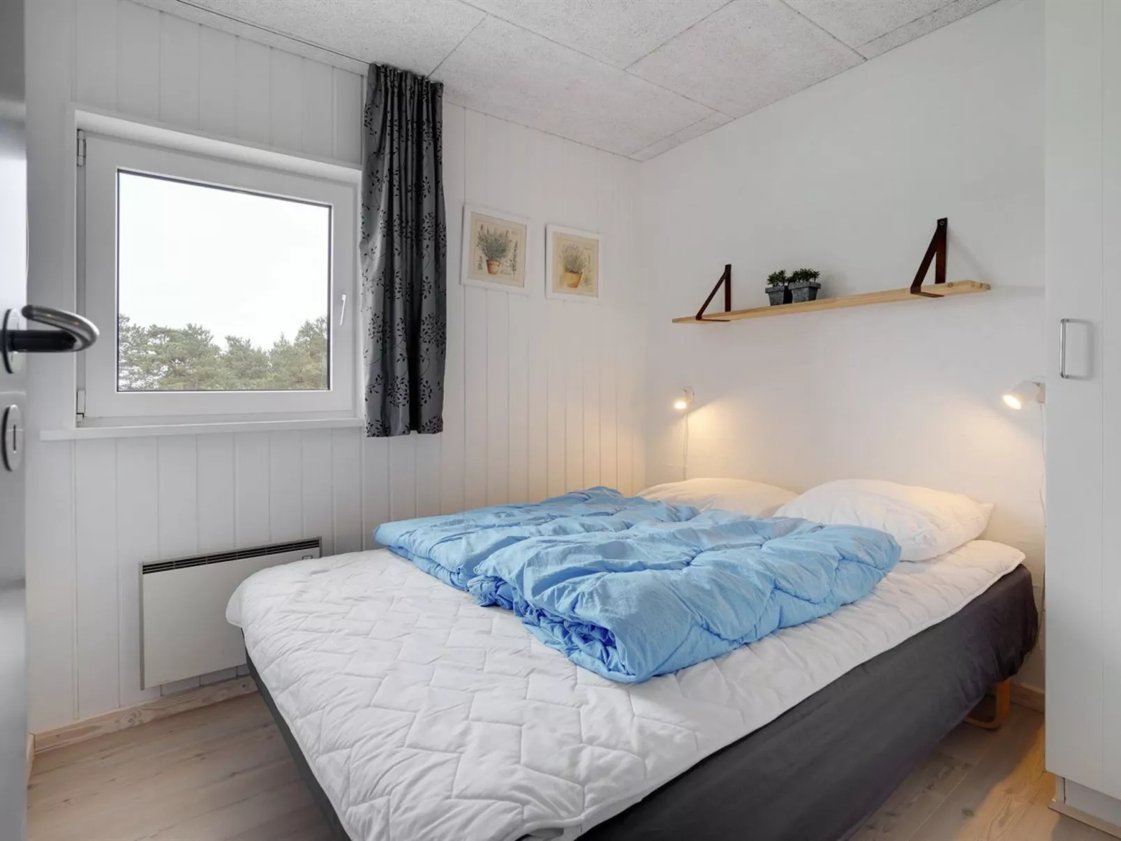 "Alli" - 800m from the sea-Inside